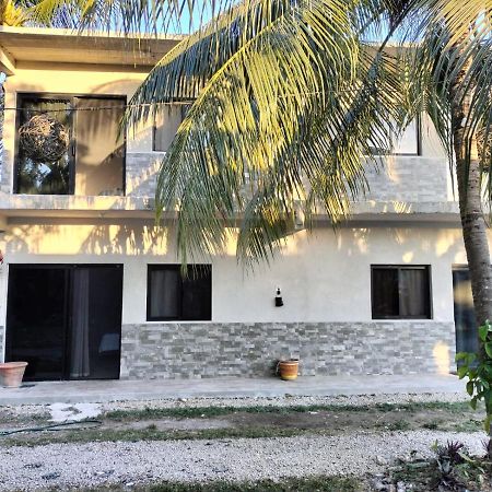 Villa Akbal2 バカラル エクステリア 写真