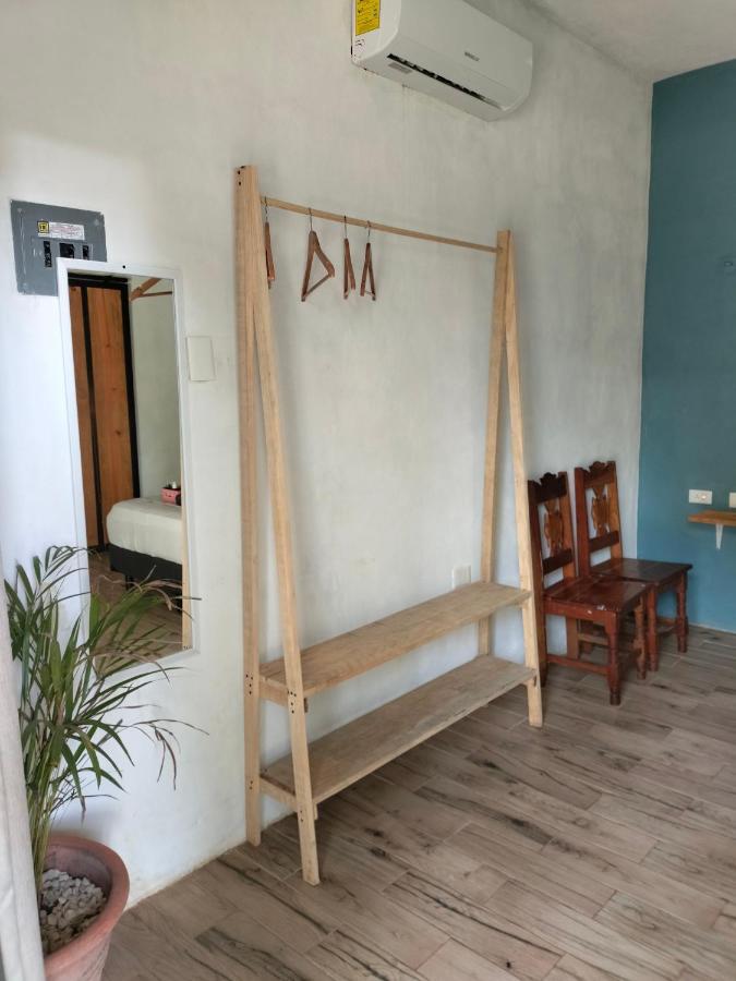 Villa Akbal2 バカラル エクステリア 写真
