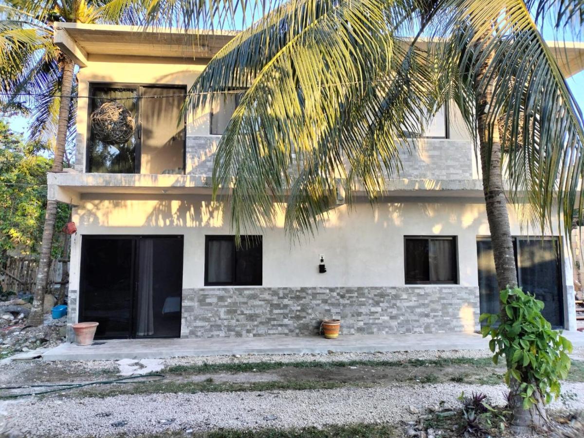 Villa Akbal2 バカラル エクステリア 写真